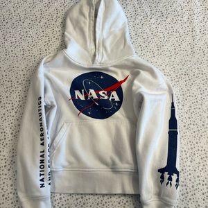 Gap hoodie